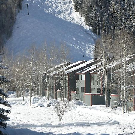 Telluride Lodge By Alpine Lodging Telluride Exterior photo