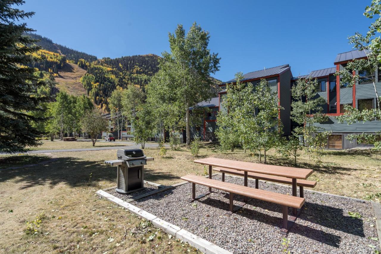 Telluride Lodge By Alpine Lodging Telluride Exterior photo